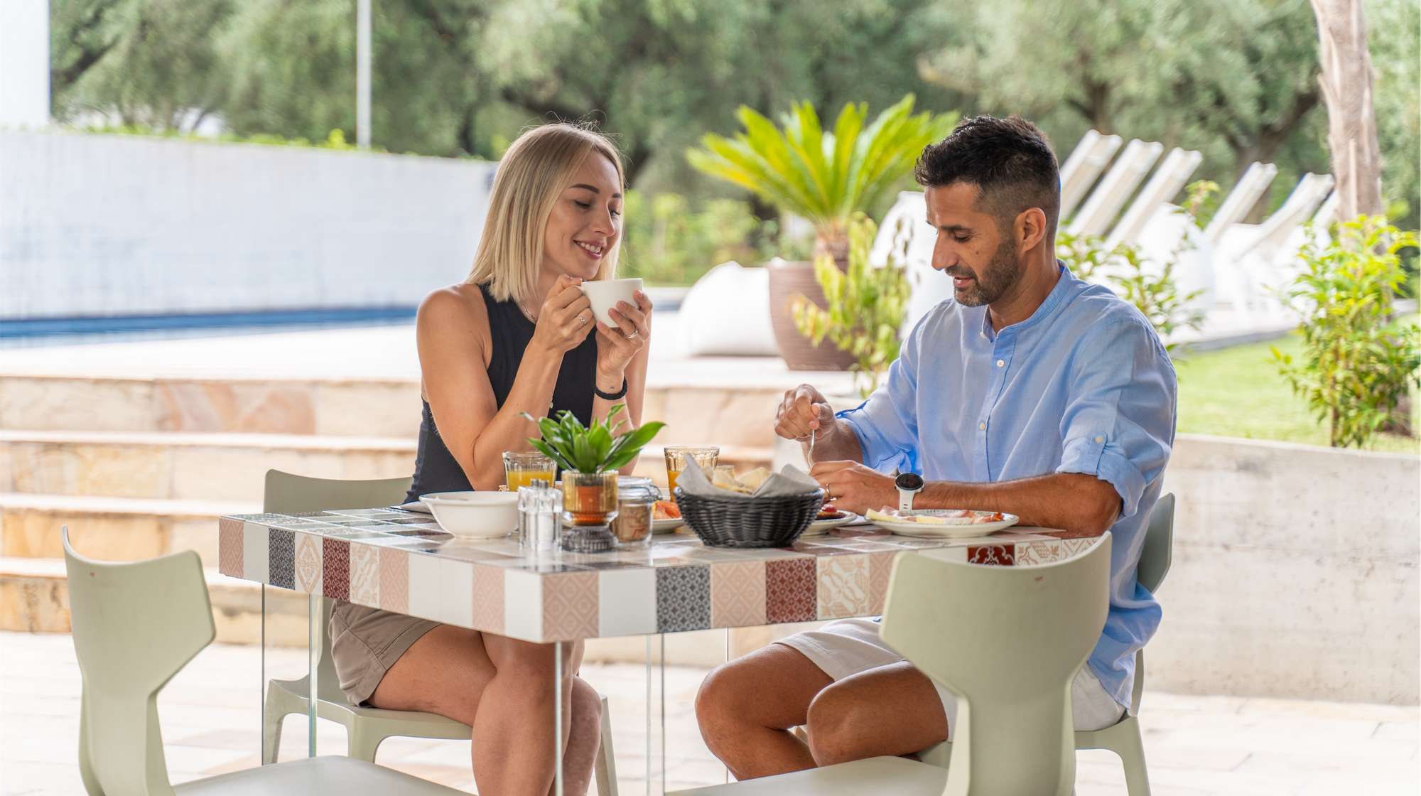 Oleeva Garda Living | Taste